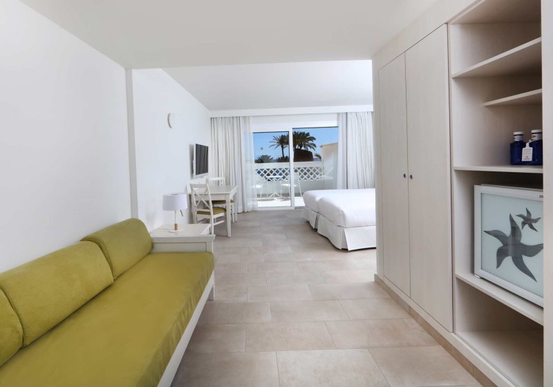 Zimmer & Wohnkomfort