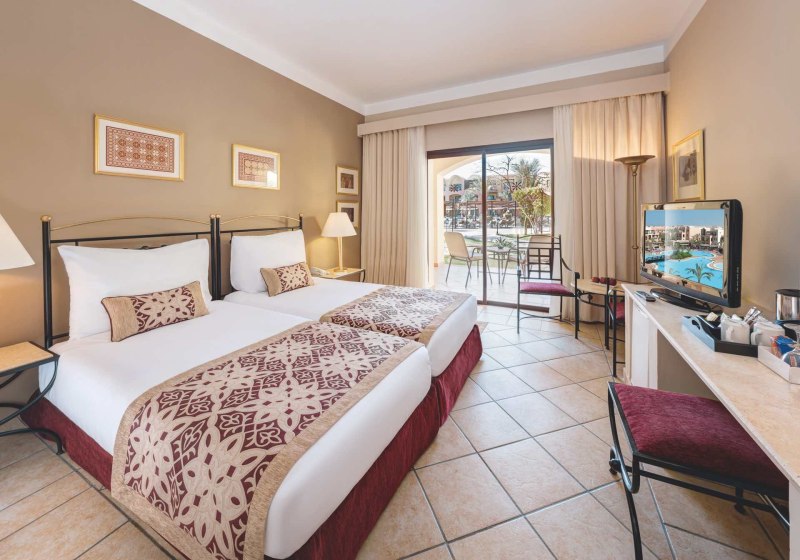 Zimmer & Wohnkomfort