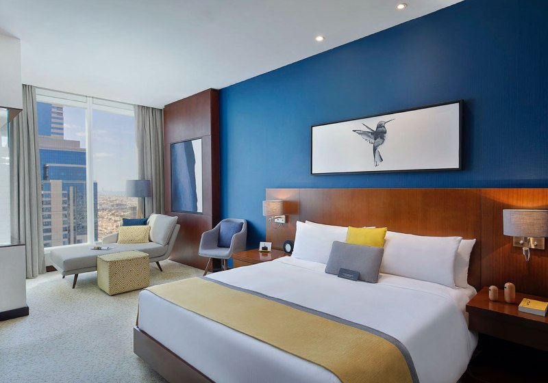 Zimmer & Wohnkomfort