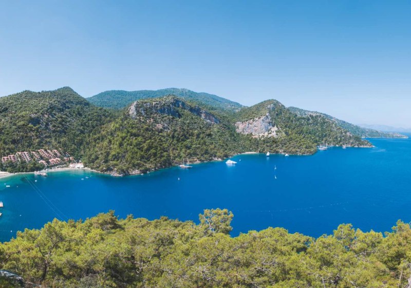 Ausstattung & Service