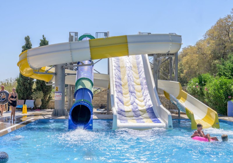 Zeus Hotels Ydoria Resort
