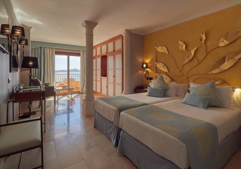 Zimmer & Wohnkomfort