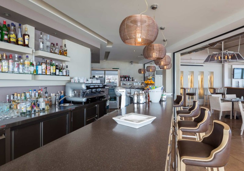 Ausstattung & Service