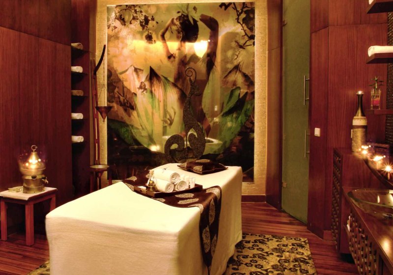 Wellness & Entspannung