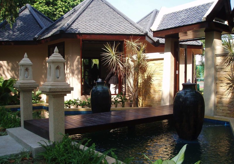 Wellness & Entspannung