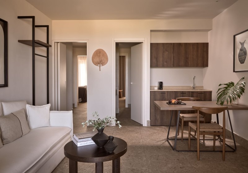 Zimmer & Wohnkomfort