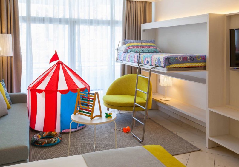 Zimmer & Wohnkomfort