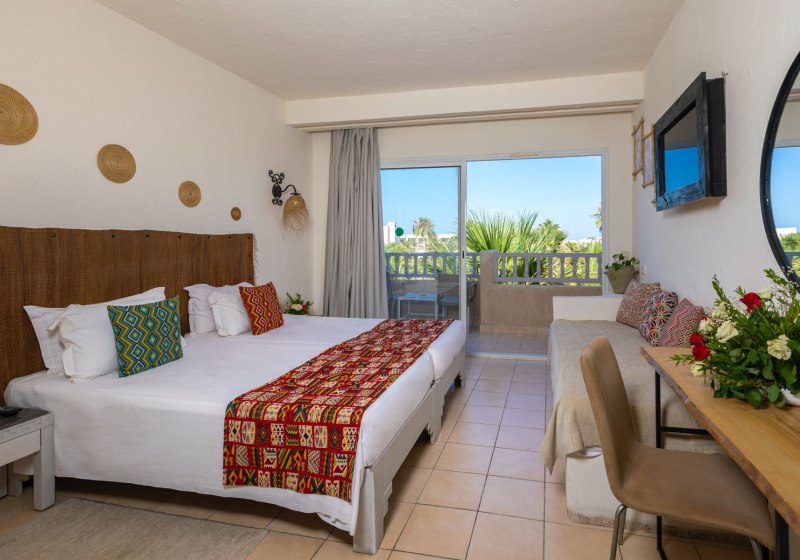 Zimmer & Wohnkomfort