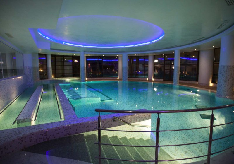 Wellness & Entspannung