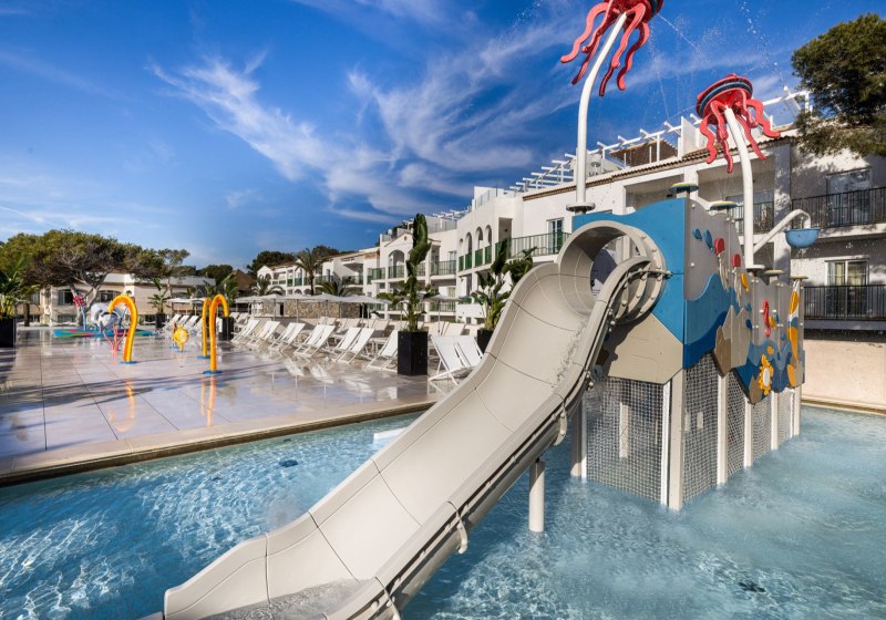 VIVA Cala Mesquida Resort & Spa