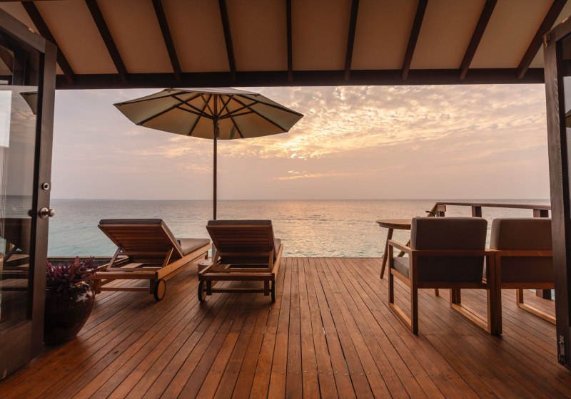 Zimmer & Wohnkomfort