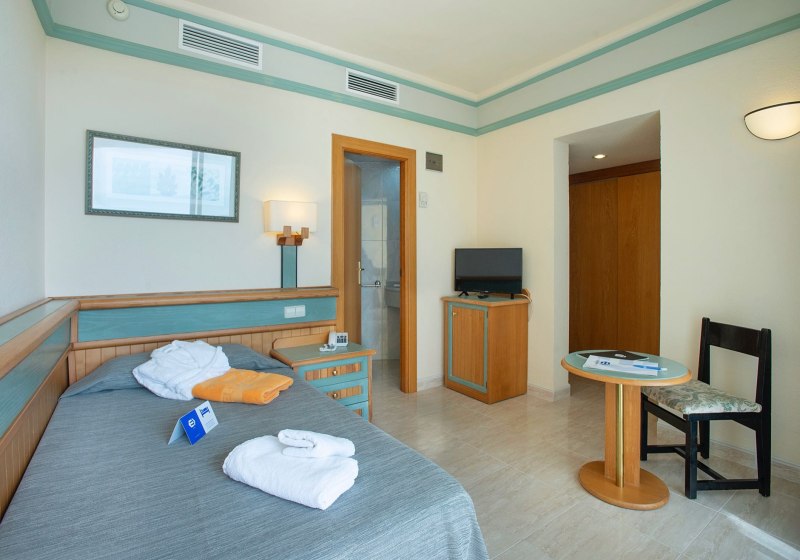 Zimmer & Wohnkomfort