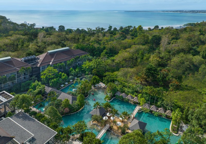 Mövenpick Resort und Spa