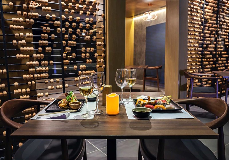 Kulinarik & Restaurants