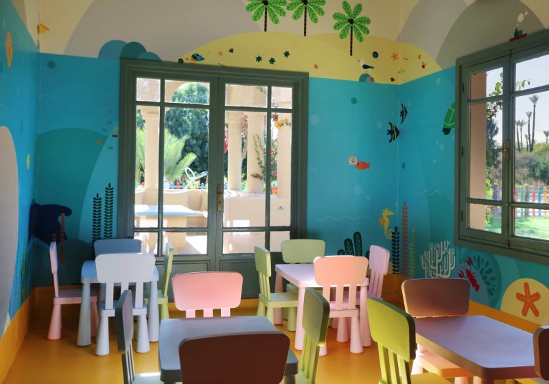 Iberostar Club Palmeraie Marrakech