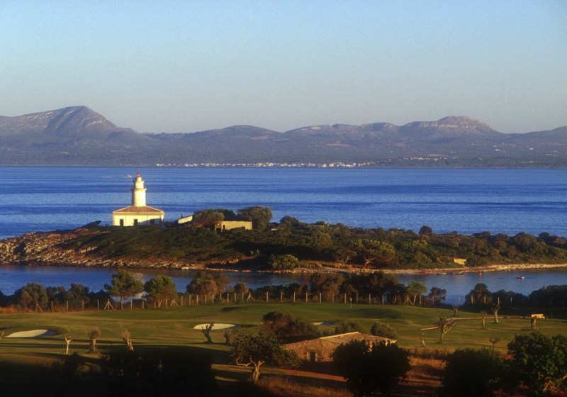 HSM President Golf & Spa