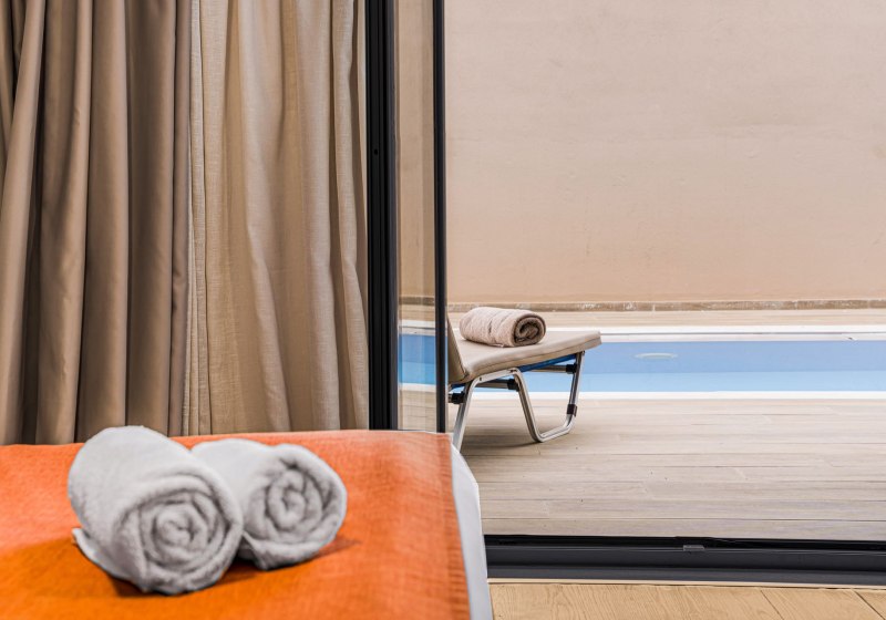 Zimmer & Wohnkomfort