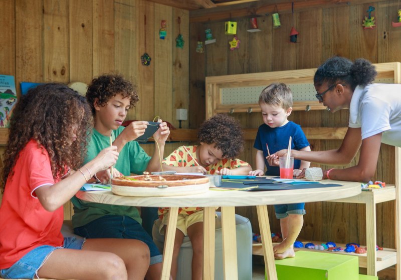 The Ravenala attitude