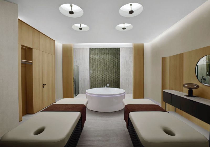 Wellness & Entspannung