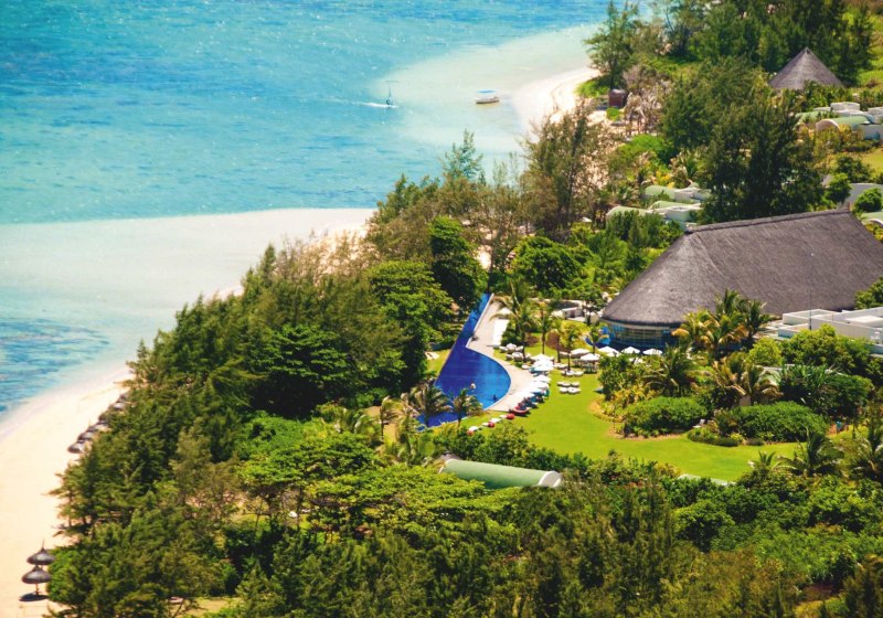 Sofitel SO Mauritius