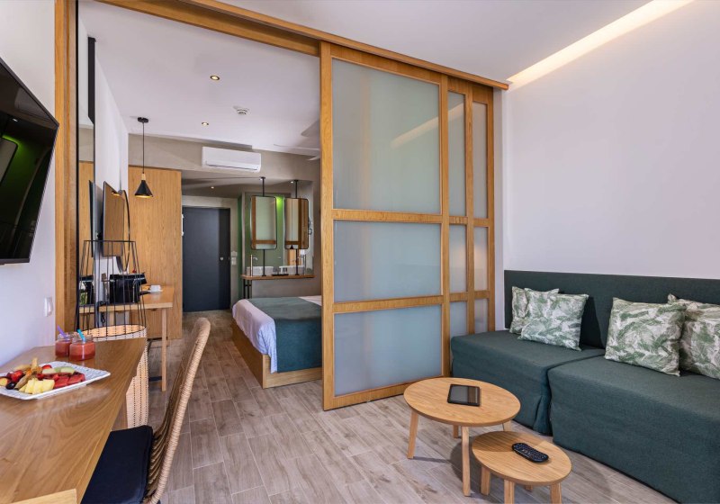 Zimmer & Wohnkomfort