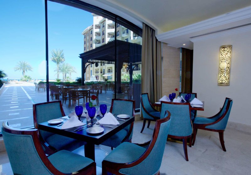 Ausstattung & Service