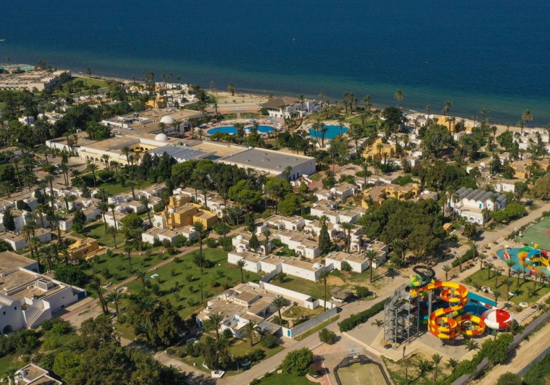 Shems Holiday Village & Aquapark