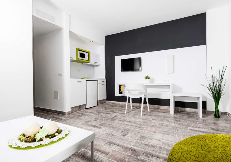 Zimmer & Wohnkomfort