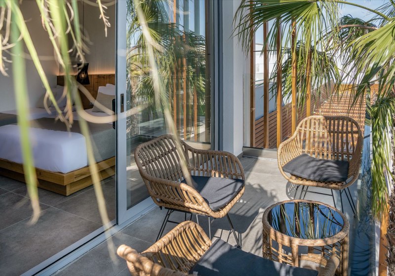 Zimmer & Wohnkomfort