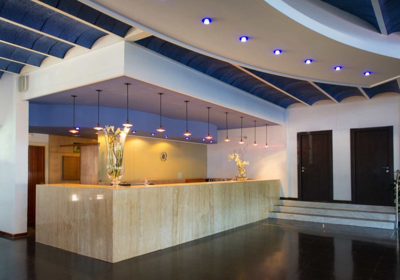 Ausstattung & Service