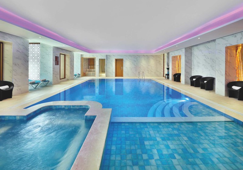 Wellness & Entspannung