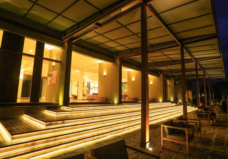Hotel Allgemein