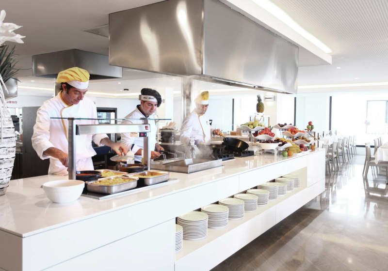 Kulinarik & Restaurants