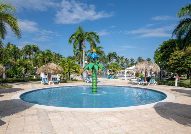 Bahia Principe Grand La Romana