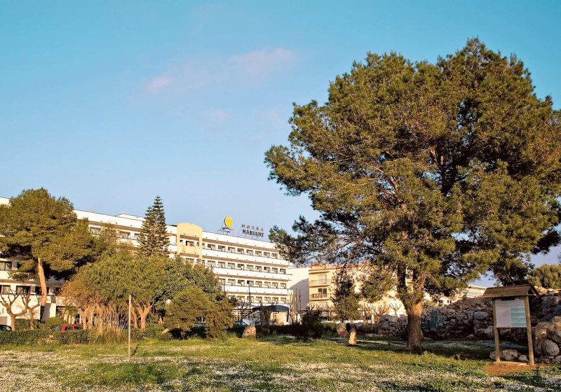 Ausstattung & Service