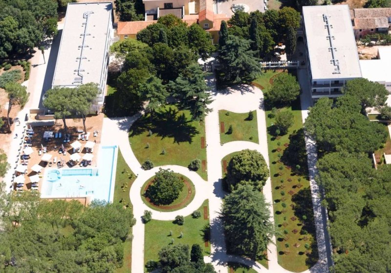 Falkensteiner Hotel Adriana