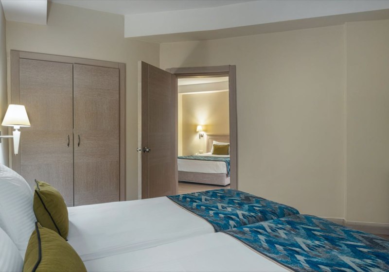 Zimmer & Wohnkomfort