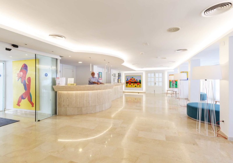 Ausstattung & Service