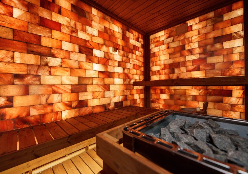 Wellness & Entspannung