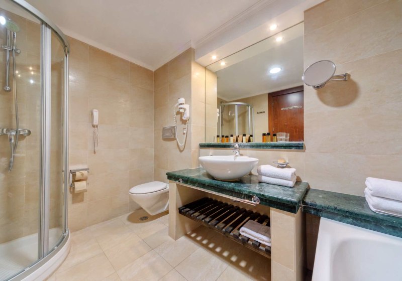 Zimmer & Wohnkomfort