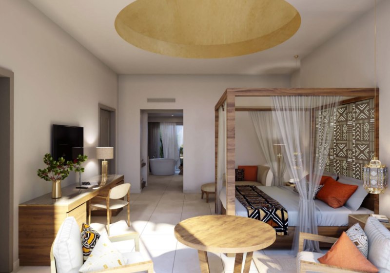 Zimmer & Wohnkomfort