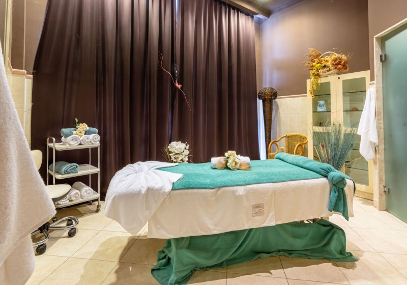 Wellness & Entspannung