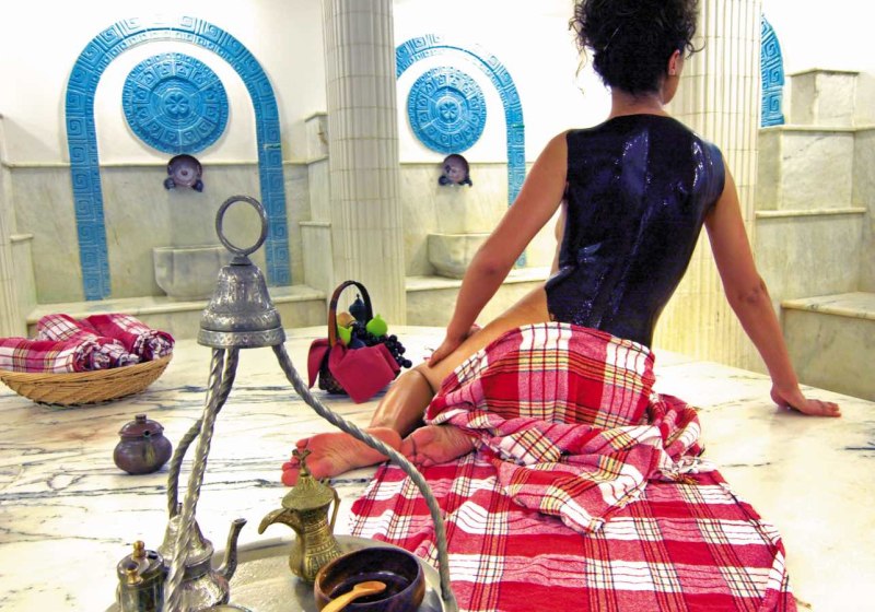 Wellness & Entspannung