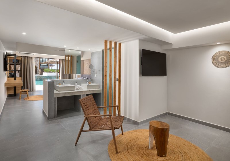 Zimmer & Wohnkomfort