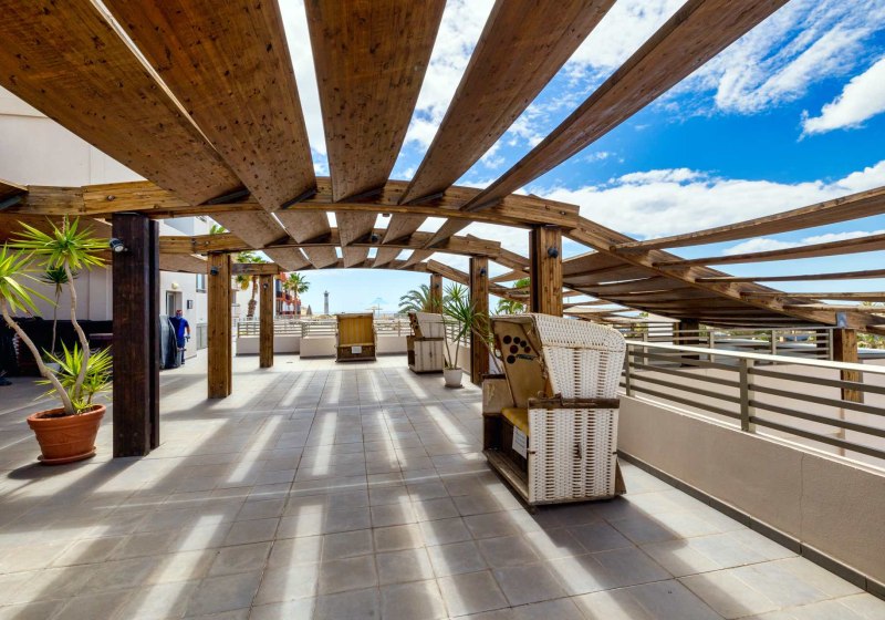 Ausstattung & Service