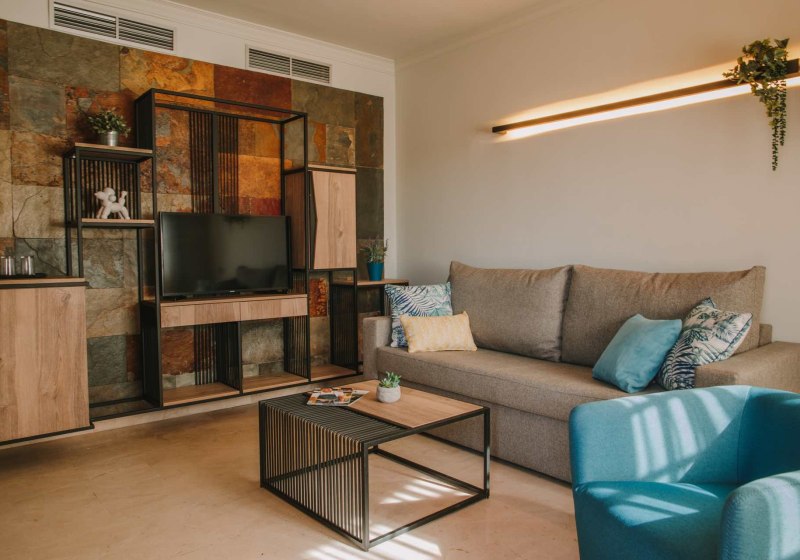 Zimmer & Wohnkomfort