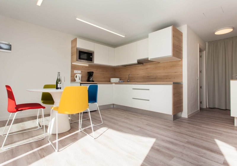 Zimmer & Wohnkomfort