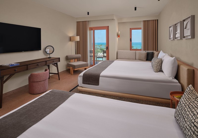 Zimmer & Wohnkomfort