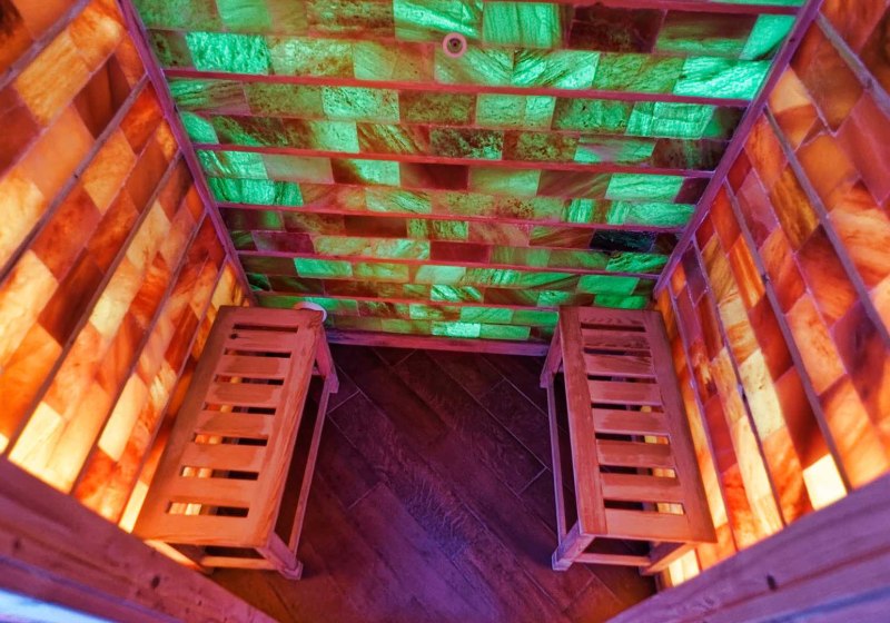 Wellness & Entspannung