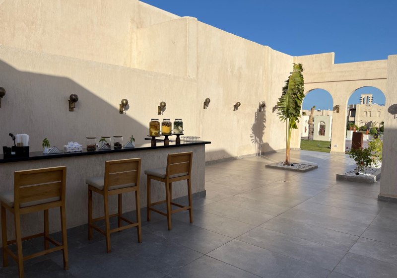 Wellness & Entspannung